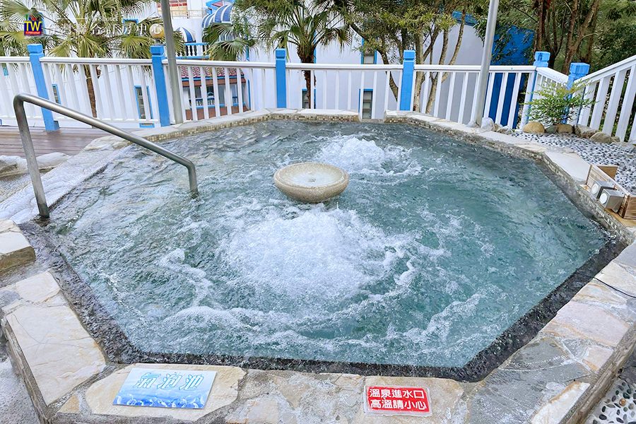 高樓層能看到雲海與星空