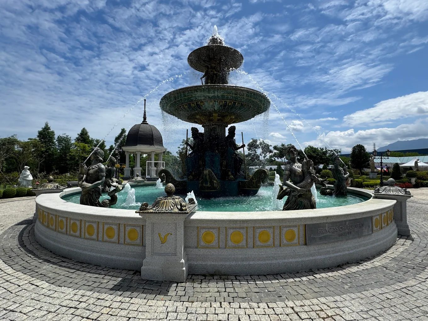 佐登妮絲城堡一日遊全攻略｜嘉義歐風夢幻景點、落羽松秘境、香氛體驗一次滿足