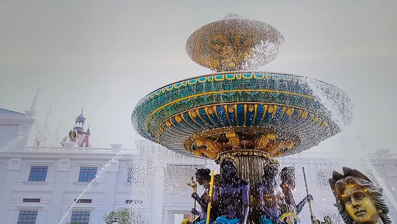 佐登妮絲城堡一日遊全攻略｜嘉義歐風夢幻景點、落羽松秘境、香氛體驗一次滿足