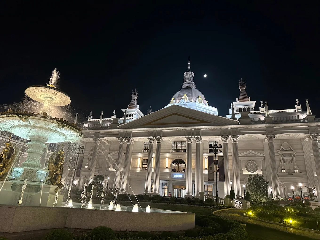 佐登妮絲城堡一日遊全攻略｜嘉義歐風夢幻景點、落羽松秘境、香氛體驗一次滿足