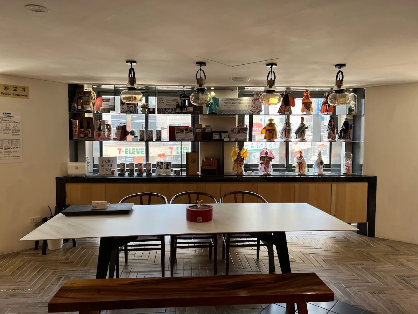 雲林飯店推薦：虎尾春秋文創設計旅店的5大優勢