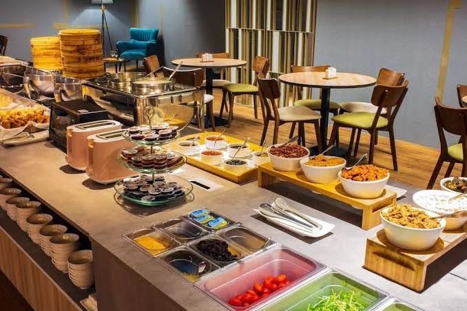 華安大飯店介紹｜2025年最值得入住的飯店選擇