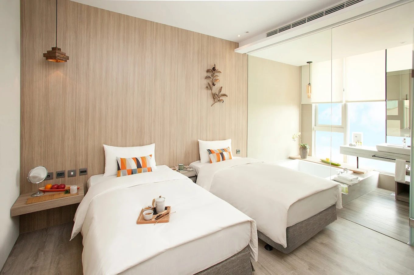 嘉義民宿選擇指南｜在地溫度與最佳入住體驗一次滿足