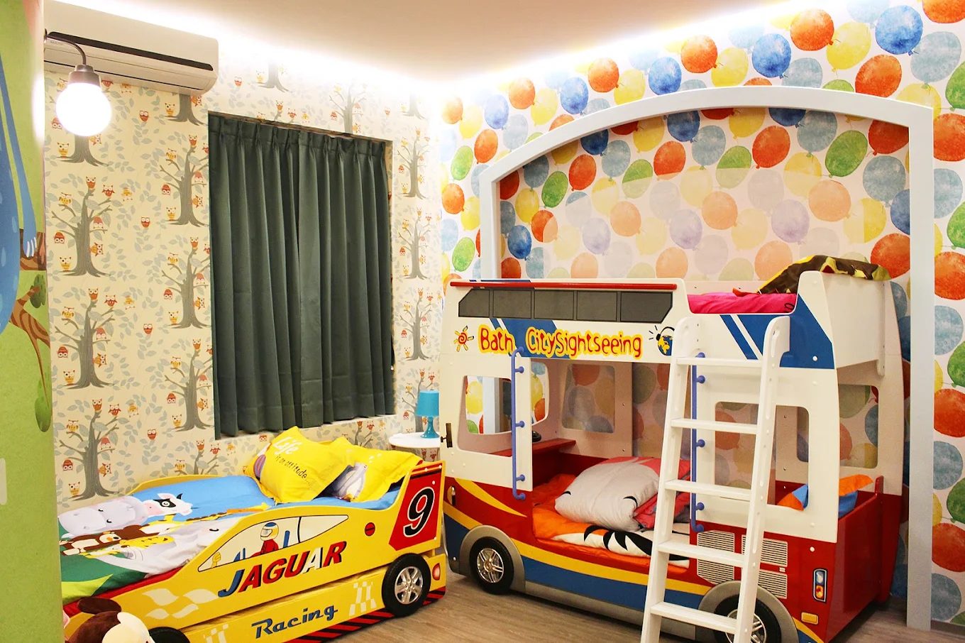 嘉義民宿選擇指南｜在地溫度與最佳入住體驗一次滿足