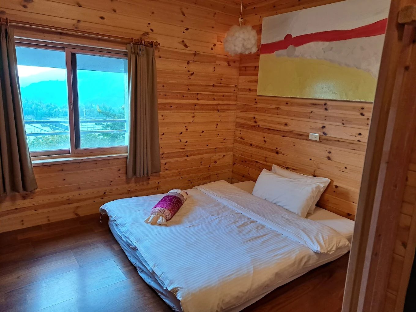 嘉義民宿選擇指南｜在地溫度與最佳入住體驗一次滿足