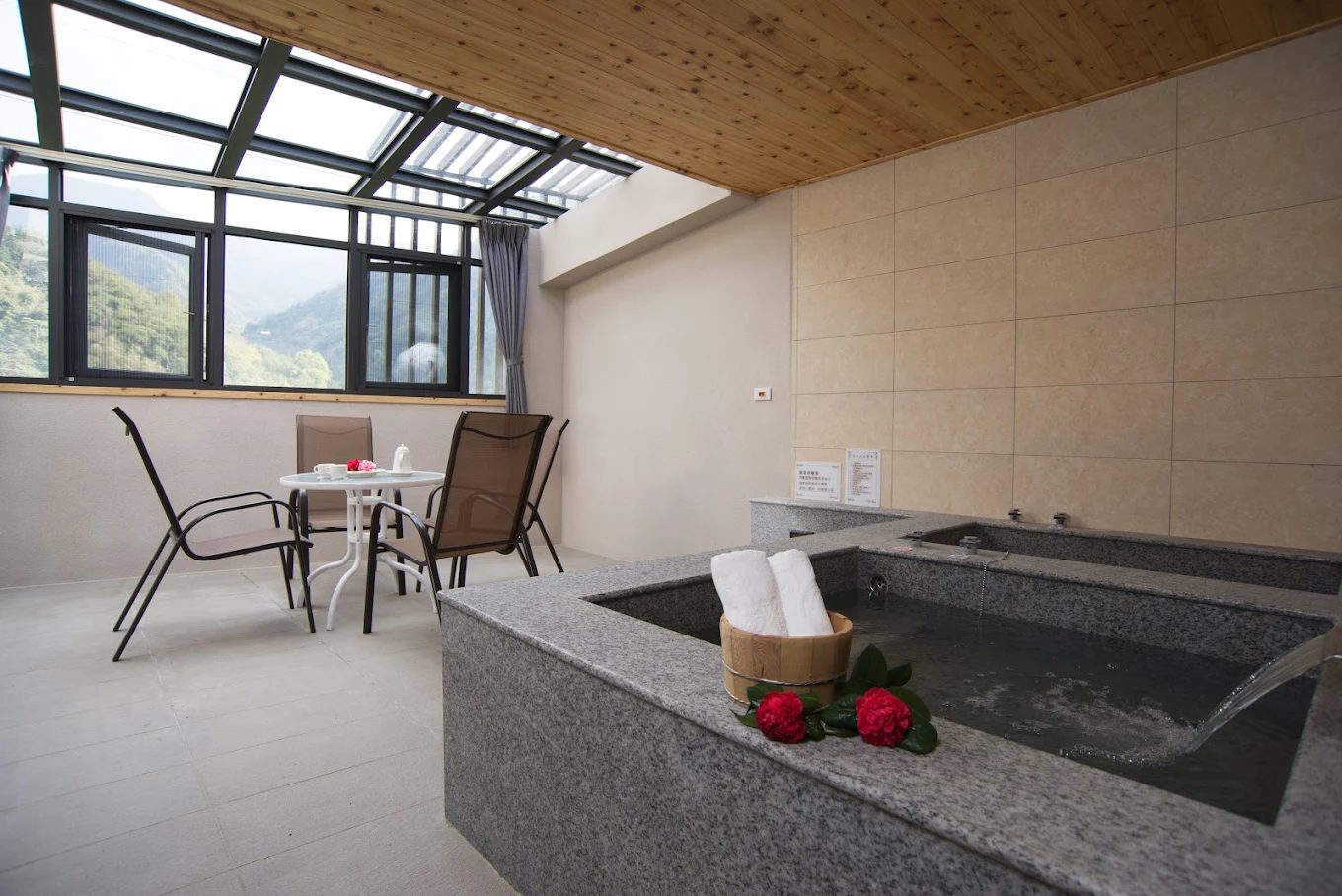 苗栗溫泉全攻略｜親子休閒與療癒放鬆的五間會館推薦