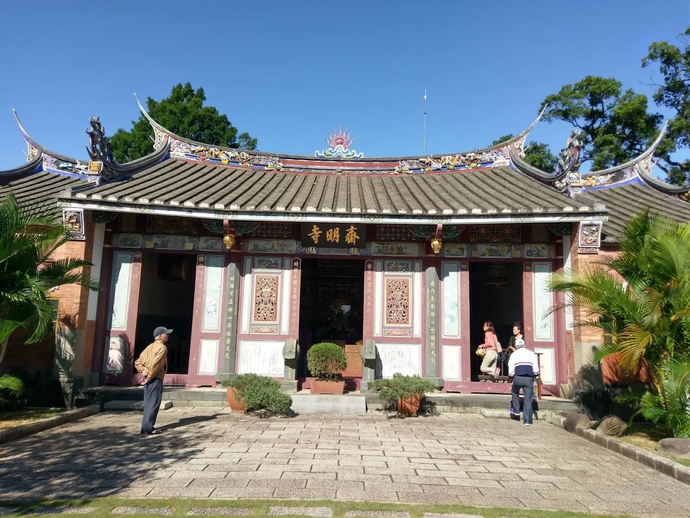 桃園景點：尋找必訪的大溪老街和其他熱門景點