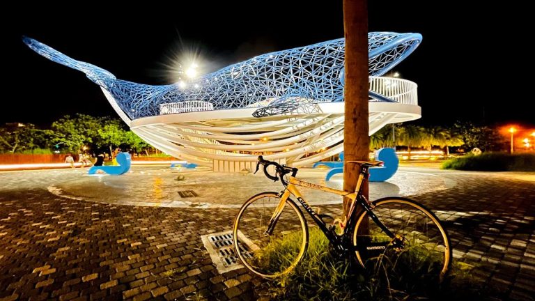 台南景點探索｜必訪的五大隱藏寶藏