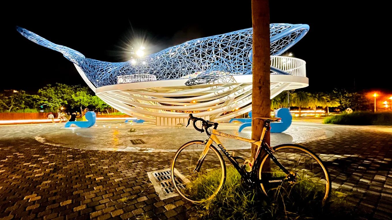 台南景點探索｜必訪的五大隱藏寶藏