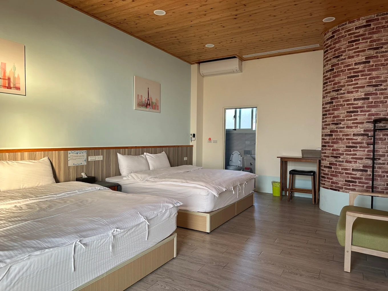 台中星森林山區景觀民宿｜新社超夯包棟住宿推薦，家庭聚會首選！