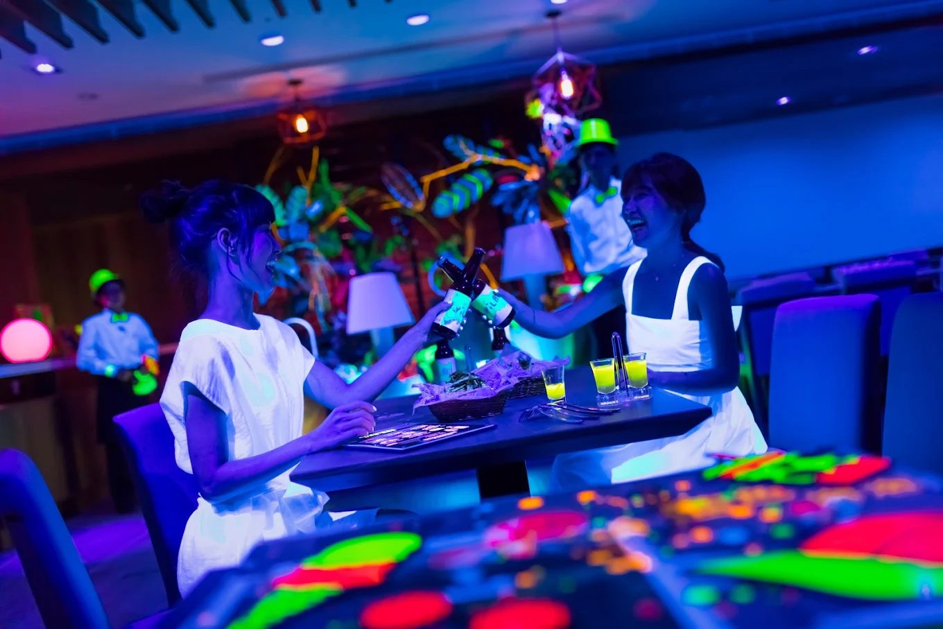 探索宜蘭煙波大飯店：完美的休閒住宿體驗