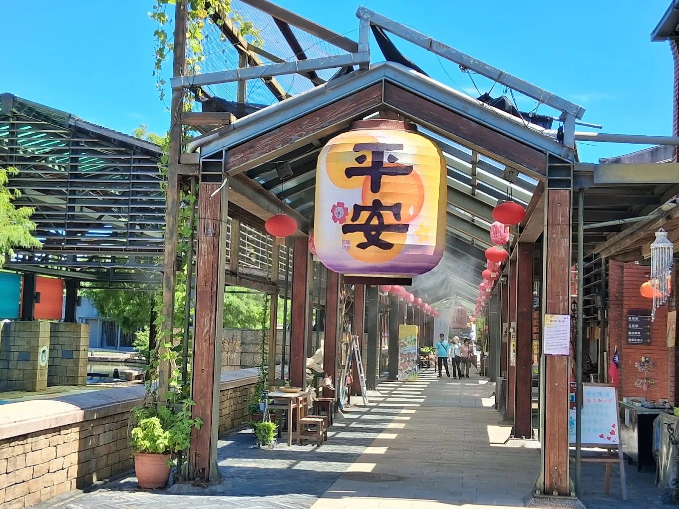 宜蘭傳藝中心：探索台灣傳統藝術的最佳去處