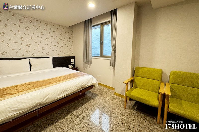 優惠|礁溪美嘉美大飯店|新裝潢湯屋雙人房一泊三食只要 $1,499!還能帶毛小孩一起泡湯度假