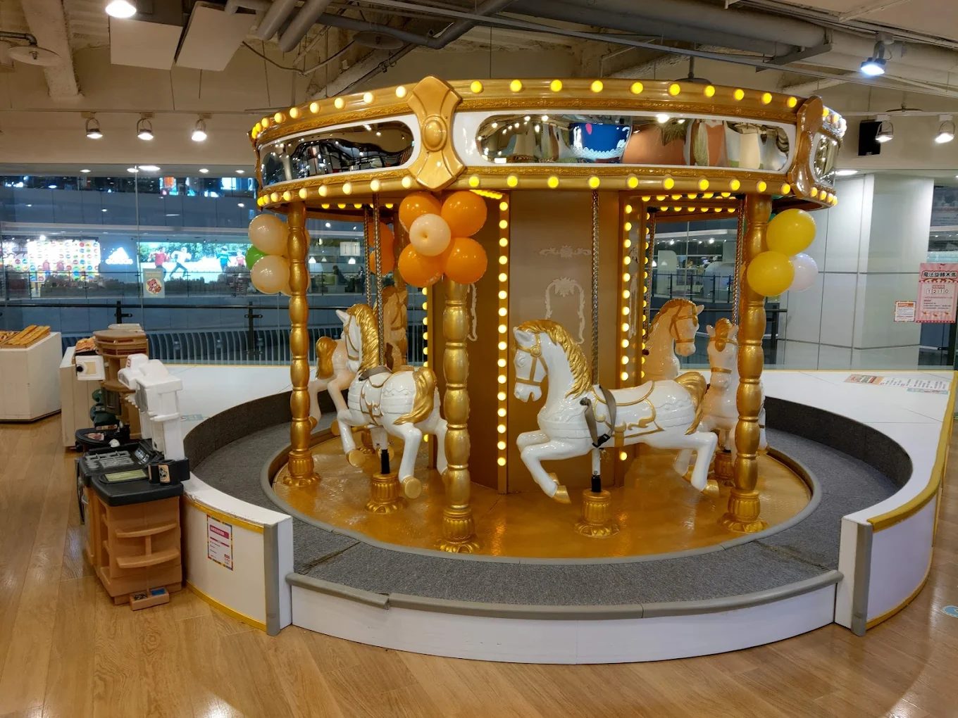 台中親子景點大推薦：帶孩子玩得開心的五大選擇