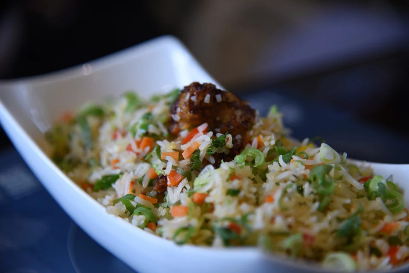 台中美食推薦｜米其林台菜、道地印度料理、濃郁拉麵一次收錄！