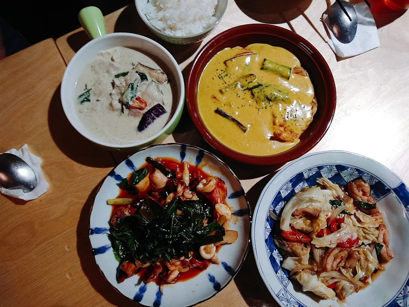 台中美食推薦｜米其林台菜、道地印度料理、濃郁拉麵一次收錄！