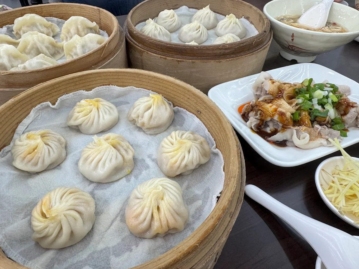 台南美食攻略：必吃的5大隱藏美味