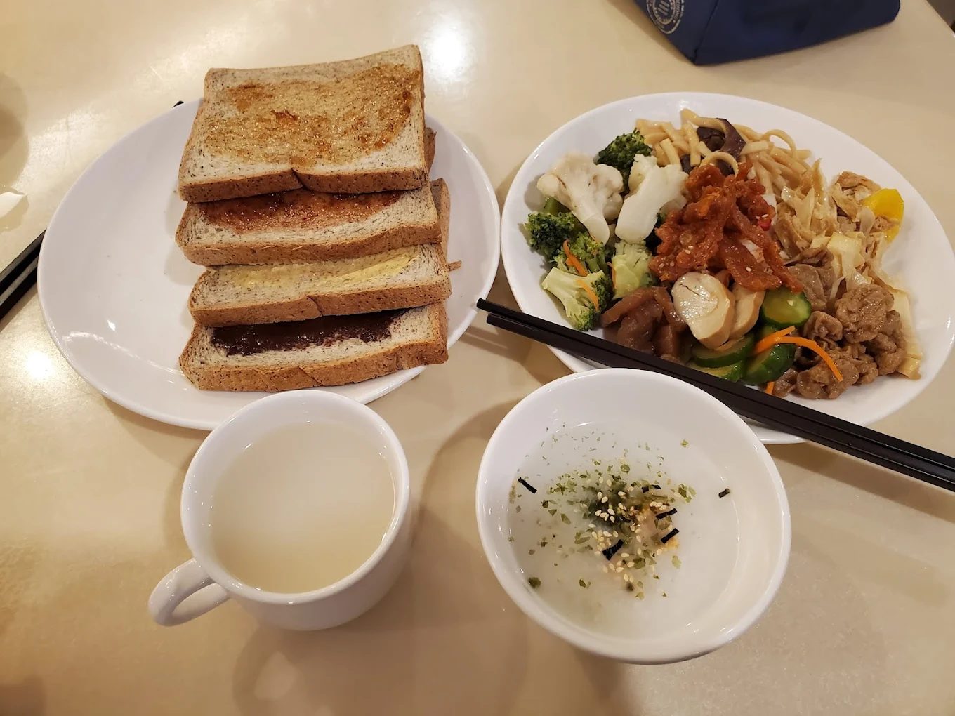 台北都會區高CP值住宿推薦｜新北中和【君迪商旅】限時優惠只要 $1888 含早餐！