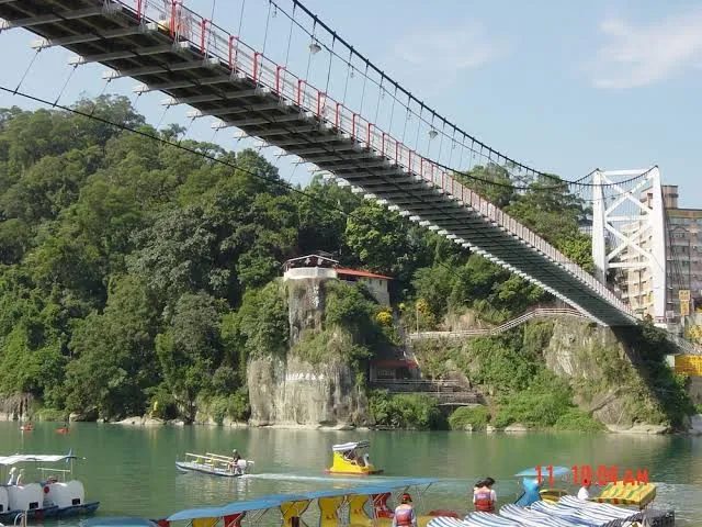 新北碧潭帝景飯店｜$1,888 住進湖景第一排，享受歐風假期