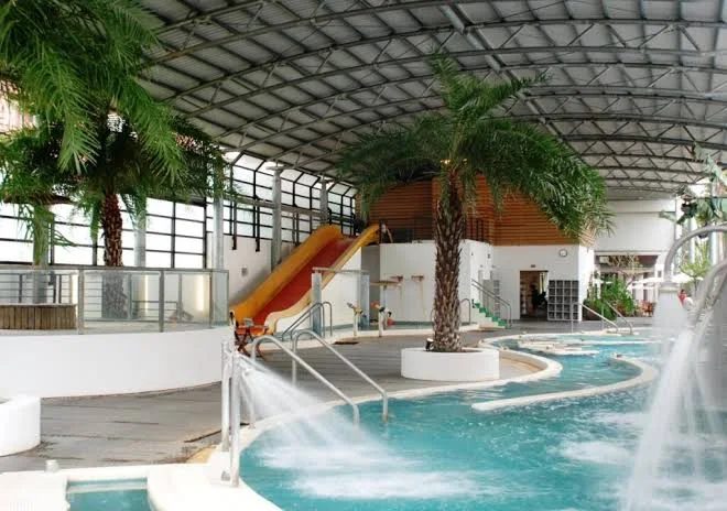 宜蘭礁溪冠翔泉旅｜森林系溫泉度假新亮點，入住綠意環繞的植癒系旅店