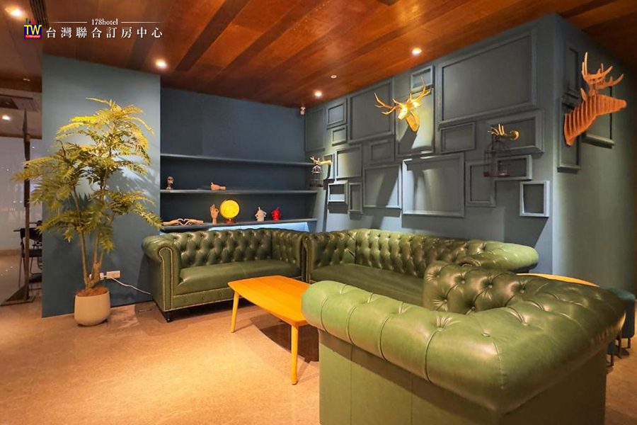 路境行旅 台南西門館｜高級家庭房超值優惠