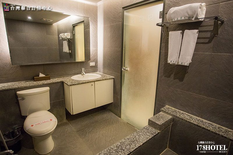 優惠｜礁溪美嘉美大飯店｜新裝潢湯屋雙人房一泊三食只要 $1,499！還能帶毛小孩一起泡湯度假