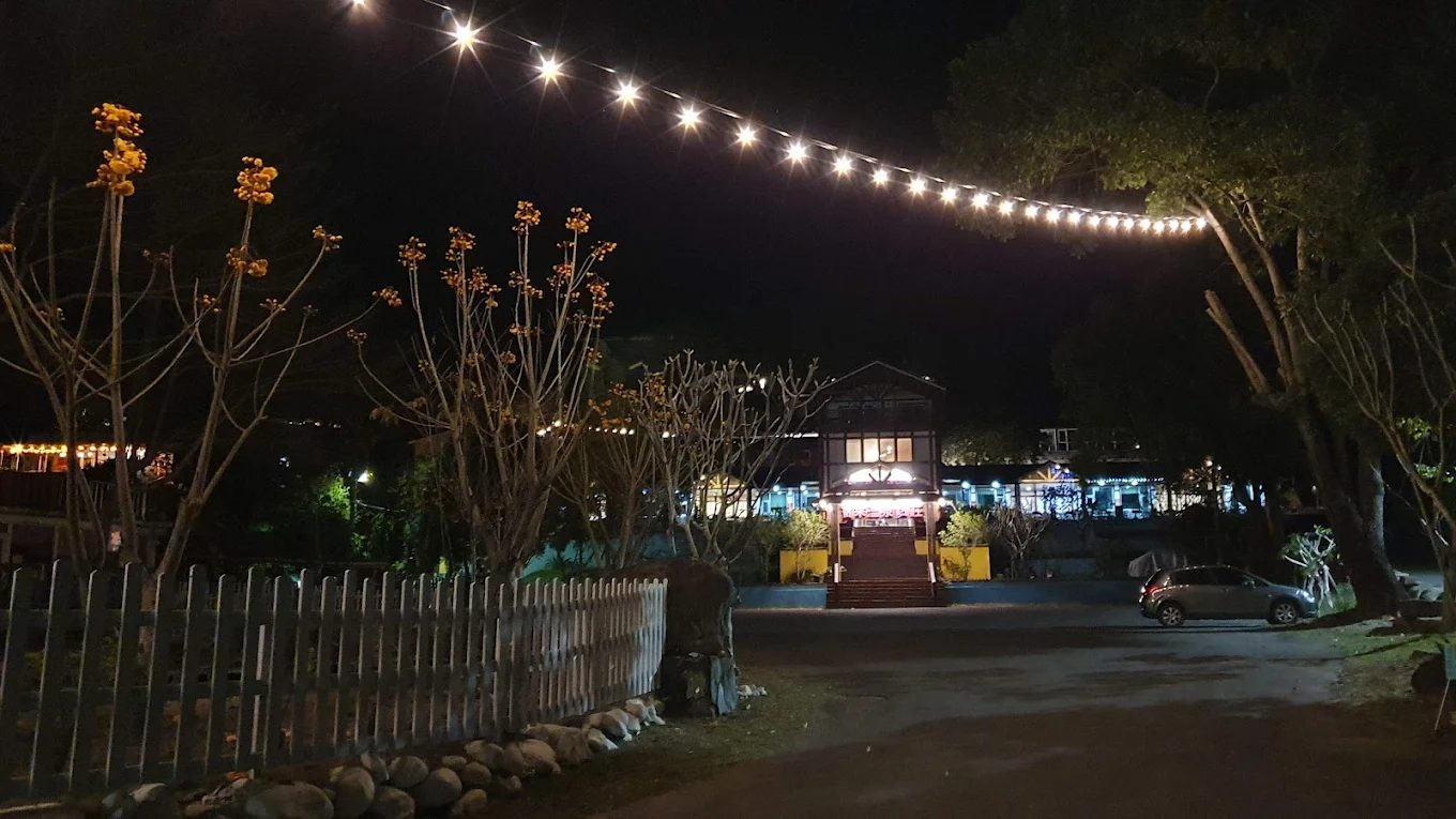 高雄六龜秘境｜寶來溫泉山莊限時優惠，雙人房含早餐只要 $1000 起！