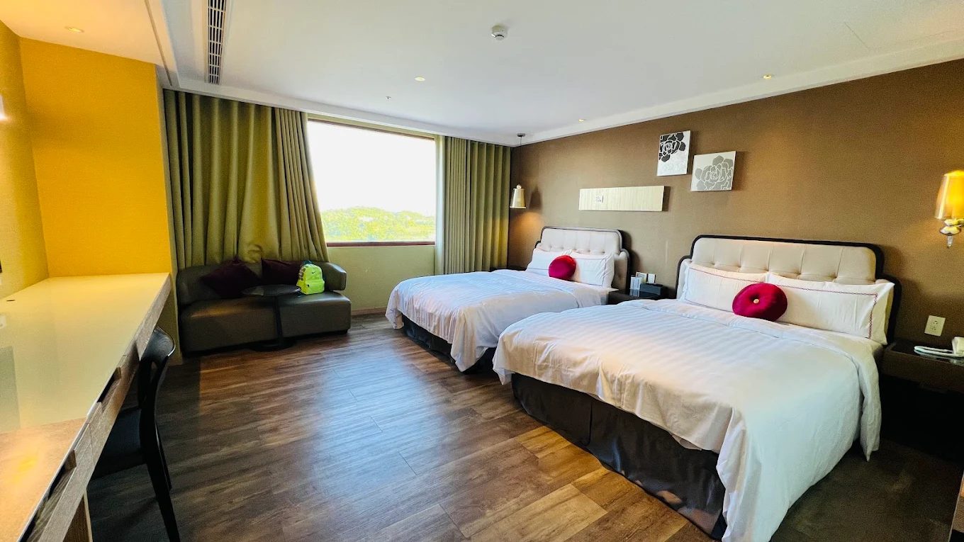 花蓮住宿首選｜住進星空與海景的夢幻假期 ✨