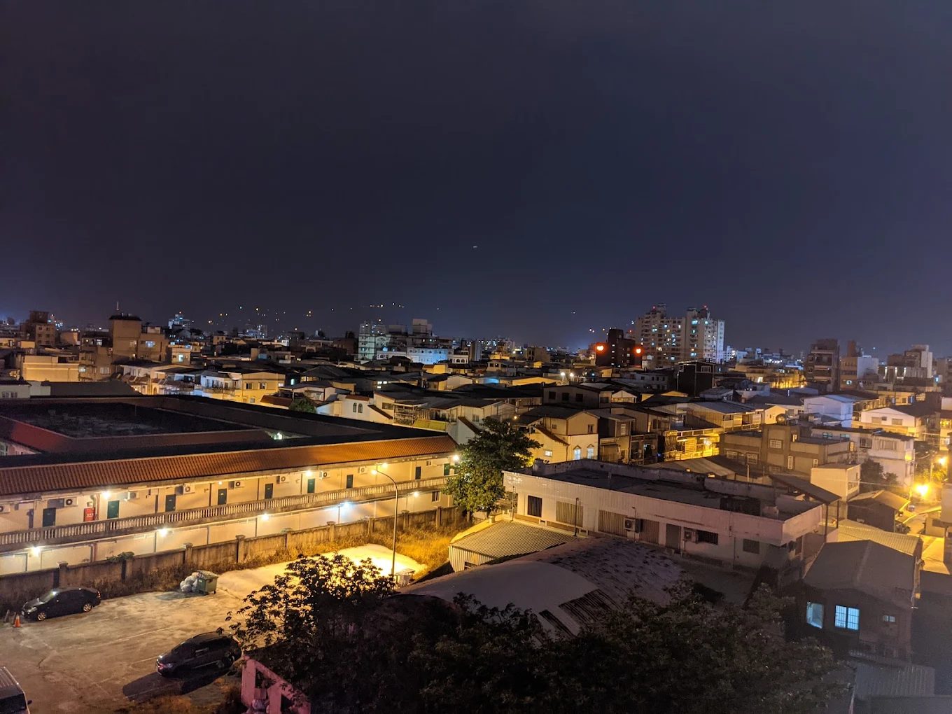 🌊 花蓮星空海藍飯店｜平日住宿優惠：兩晚只要 NT$4,200，再送豪華海景房！