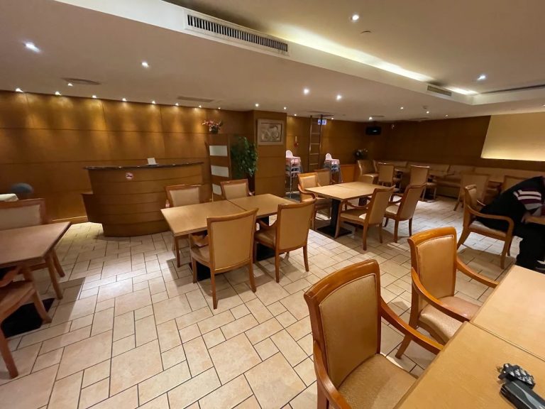 新竹住宿小秘密！大道城飯店官網限定 9 折優惠，不分平假日都能省