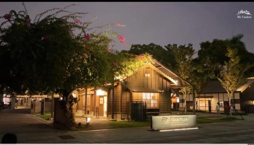 台中住宿首選｜凝萃 G11 水岸隱邸，高CP值平價旅店近火車站！