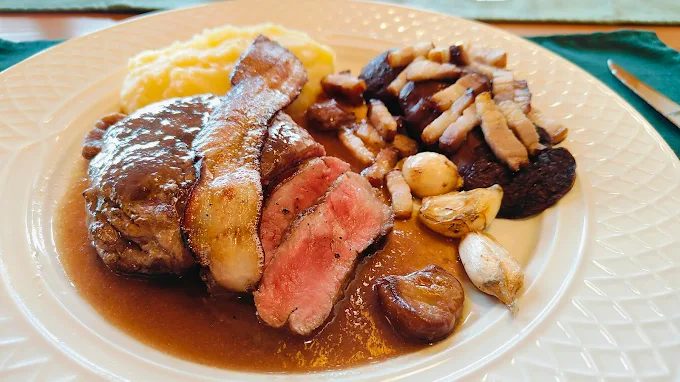 宜蘭森林秘境大公開！福山植物園免門票、四季皆美，親子旅遊必收