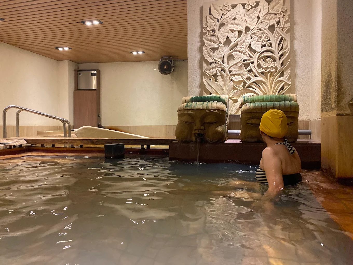 宜蘭礁溪溫泉新選擇！毛小孩同住 × 一泊三食 × 私人湯屋只要 $1,499