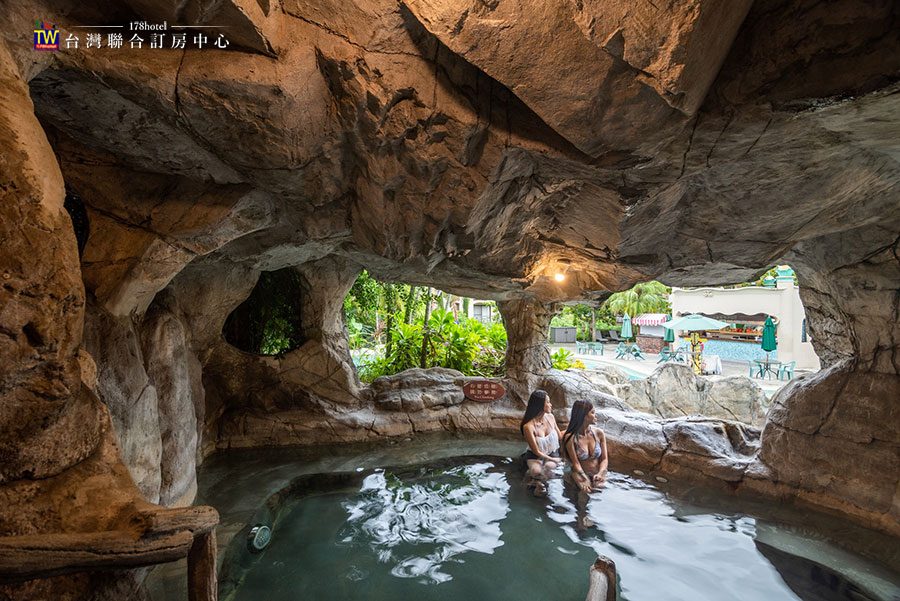 🌴優惠｜ 花蓮理想大地限時優惠！升等蜜月客房＋雙人早餐＋遊艇體驗＋泳池＋接送只要 $4,999