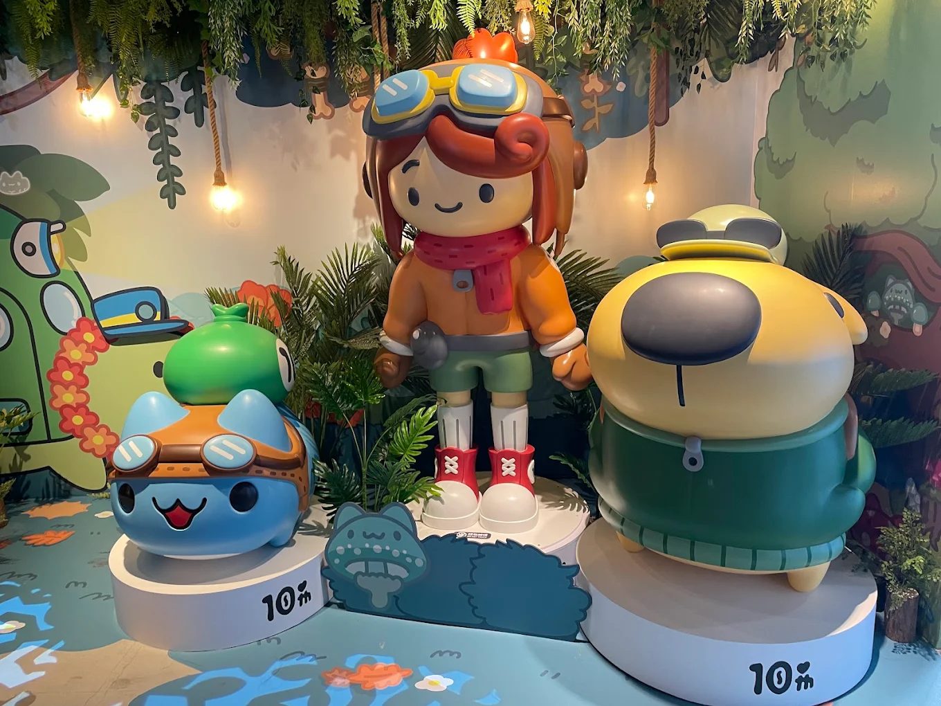 高雄駁二藝術特區全攻略｜展覽、創意市集、裝置藝術一次逛透