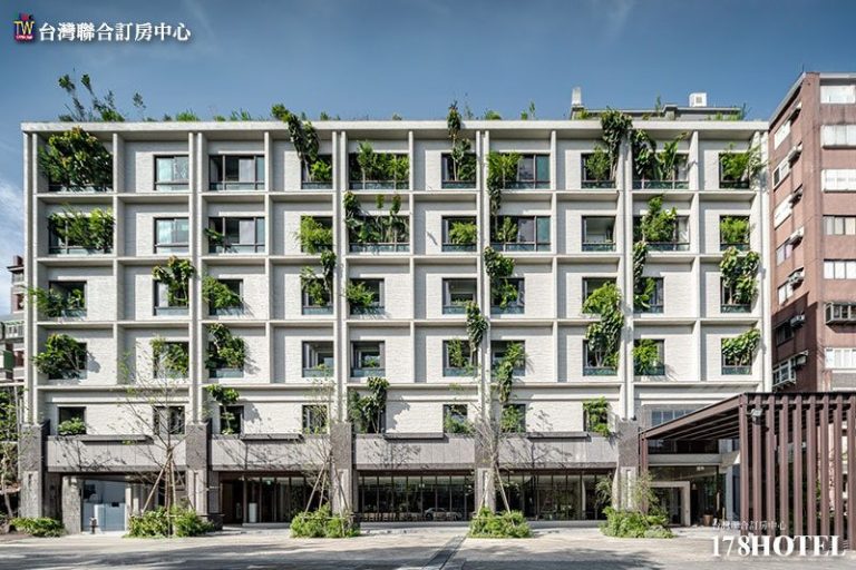 優惠｜礁溪冠翔泉旅｜綠境客房雙人住宿$4,580 含早餐＋戶外風呂＋DIY體驗