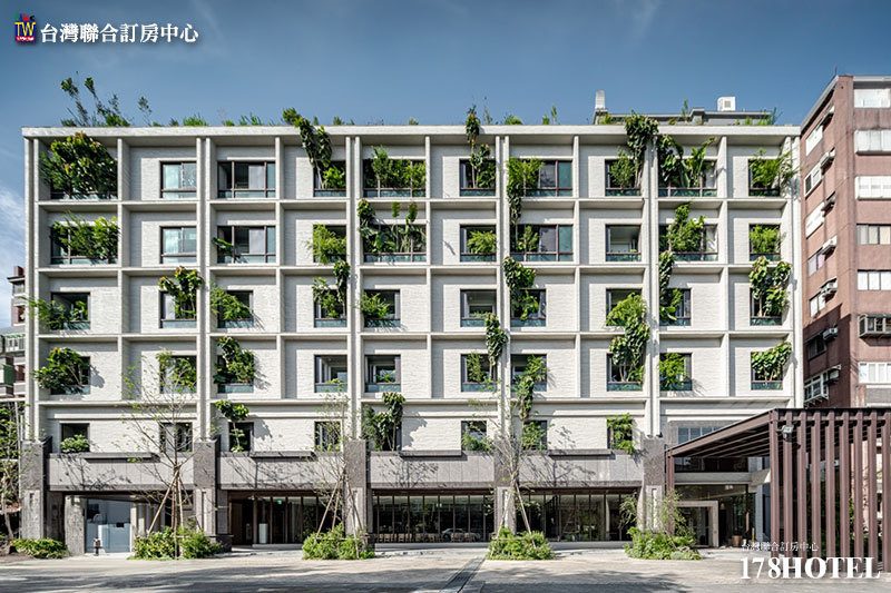 優惠｜礁溪冠翔泉旅｜綠境客房雙人住宿$4,580 含早餐＋戶外風呂＋DIY體驗