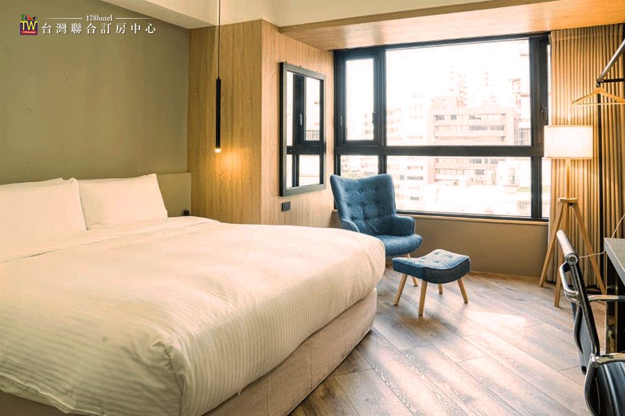 🌴 優惠｜高雄住宿優惠總整理｜溫泉渡假、質感旅宿一次看