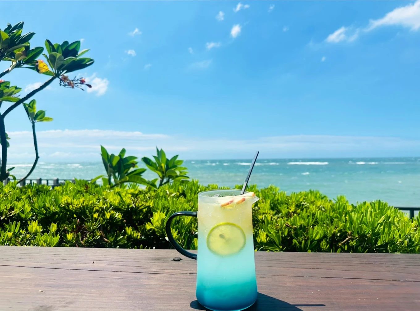 海邊灶咖：台灣最美的海景餐廳導覽