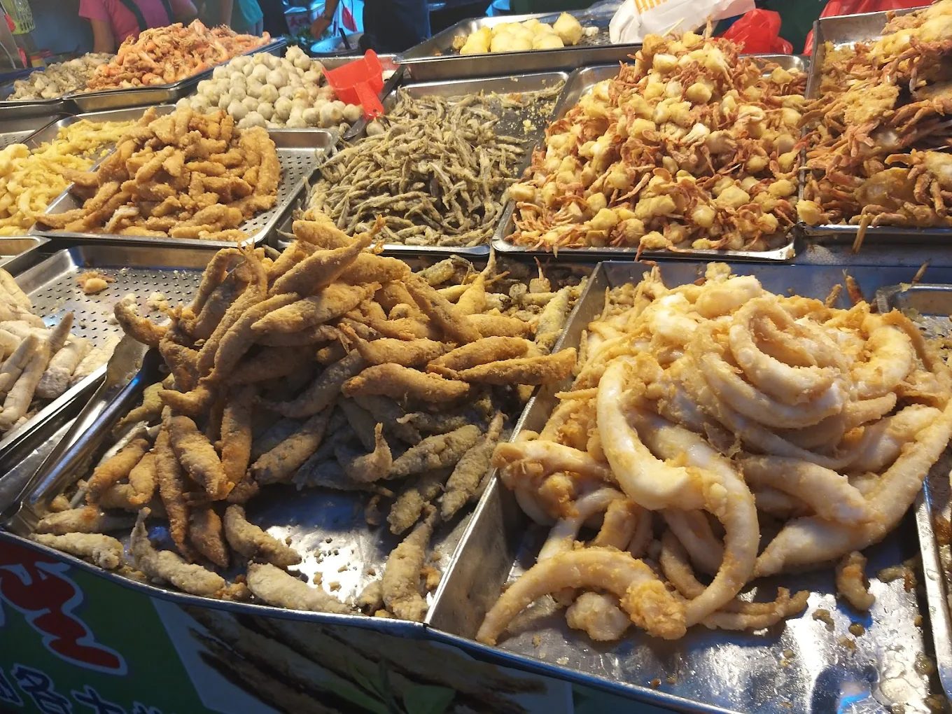 興達港一日遊｜高雄茄萣必訪漁港、美食、夕陽與潟湖生態全攻略