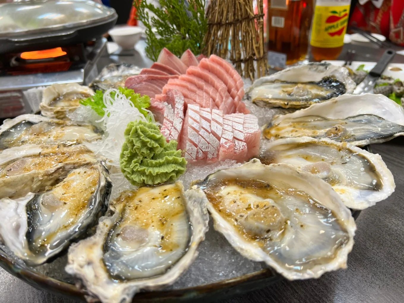 台南安平漁光島一日遊｜木麻黃森林、金色沙灘與海鮮美味全攻略