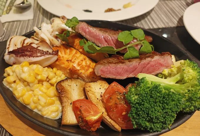 台北圓山大飯店必住亮點|歷史地標、豪華設施與美食一次看