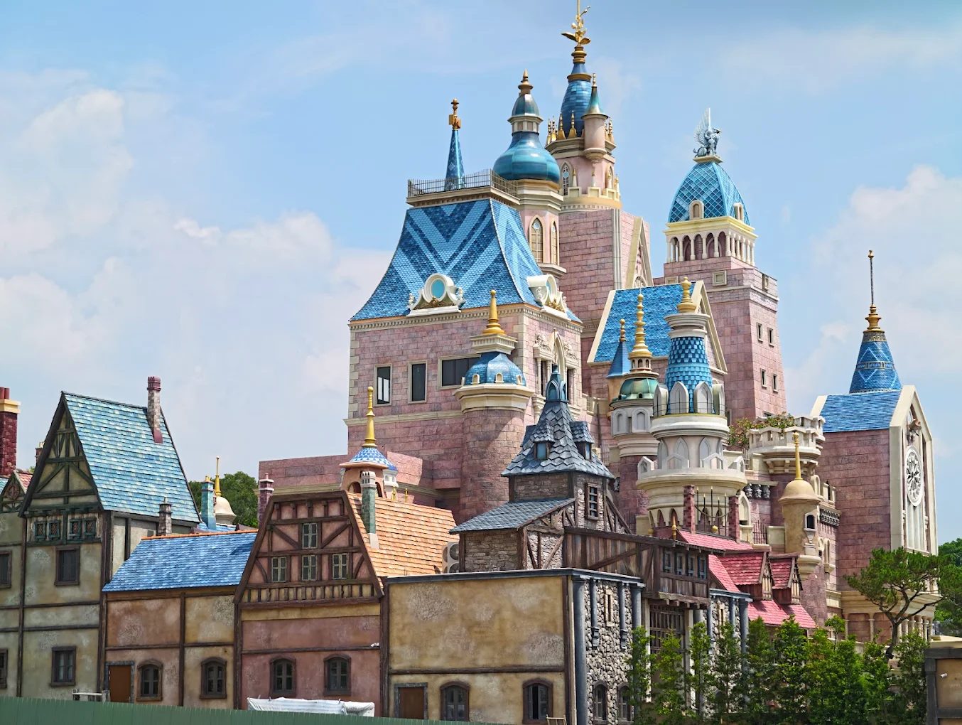 雲林古坑親子小旅行｜住「古坑行旅」，玩樂園＋美食一站搞定！