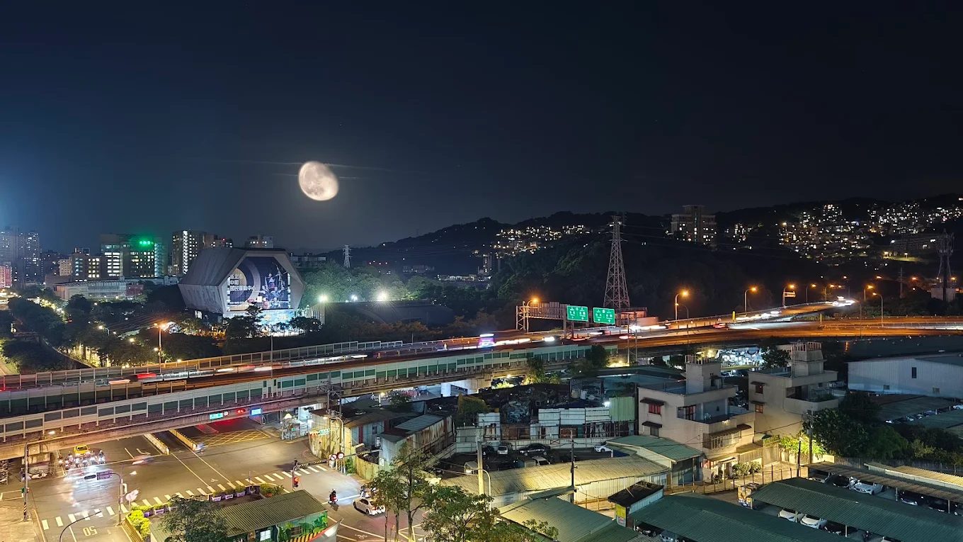 🚆 台北都會圈高CP值住宿！新北中和【君迪商旅】雙人房只要 $1888 含早餐