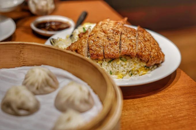 台北一日遊行程推薦｜故宮、鼎泰豐、士林夜市到101夜景全收錄