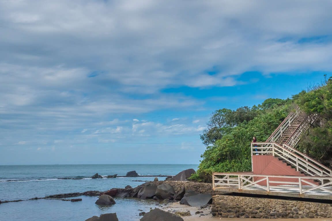 北海岸一日遊必訪｜五大人氣景點全攻略：麟山鼻、白沙灣、金山老街一次玩透！ 