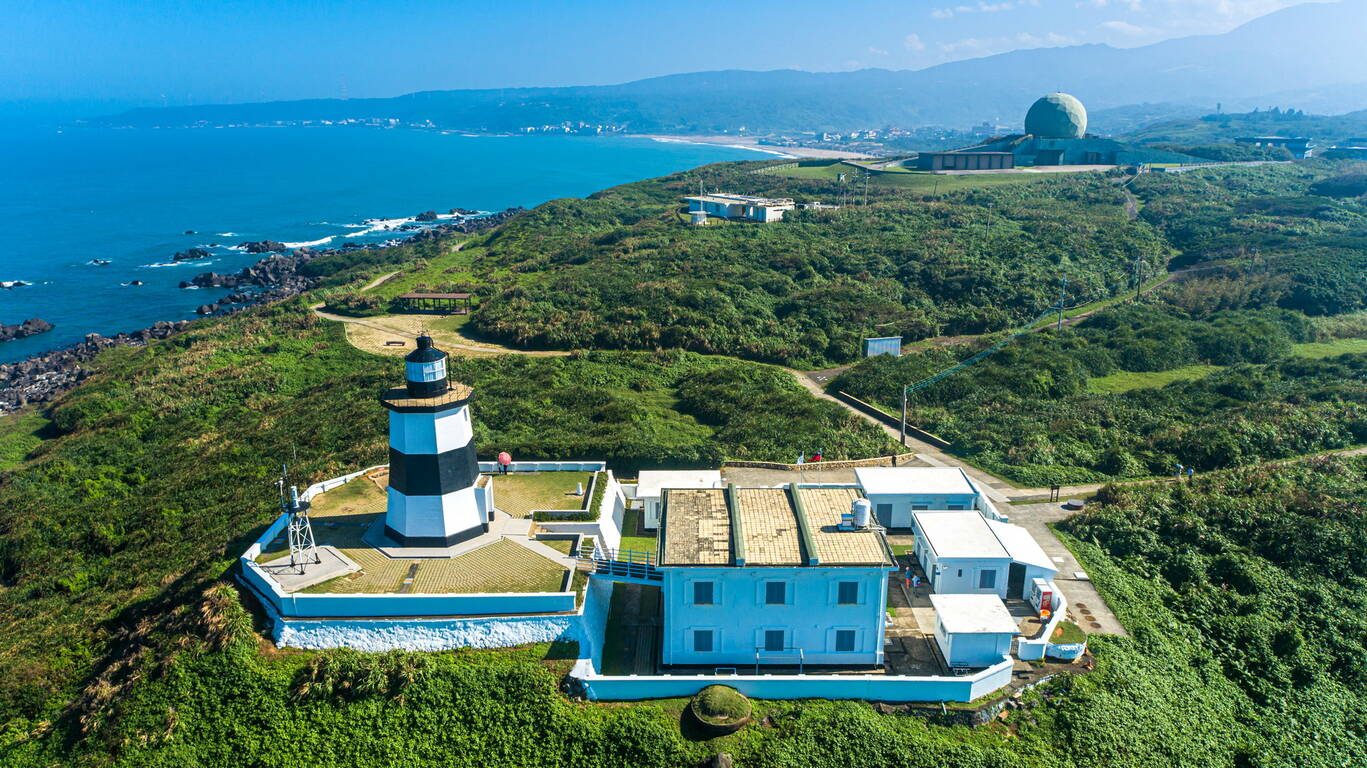 北海岸一日遊必訪｜五大人氣景點全攻略：麟山鼻、白沙灣、金山老街一次玩透！