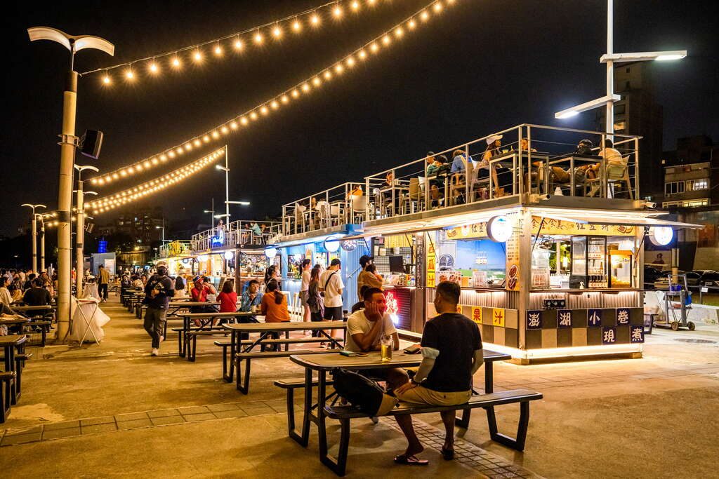 大稻埕必訪攻略｜五大熱門景點＋隱藏美食一次收錄！