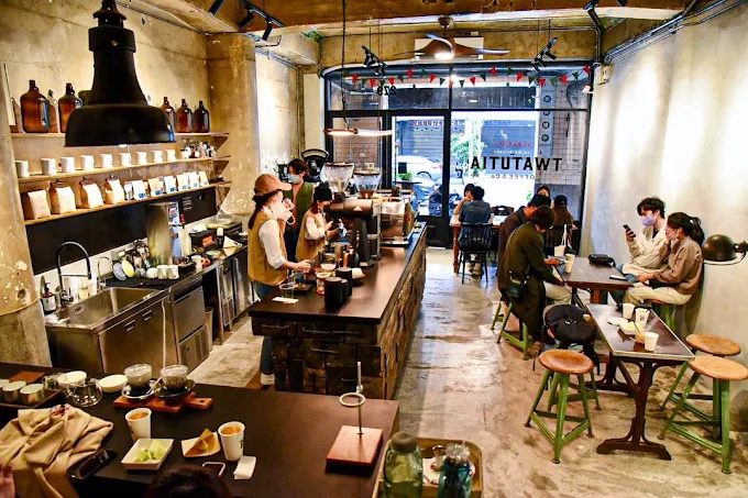 大稻埕必訪攻略｜五大熱門景點＋隱藏美食一次收錄！