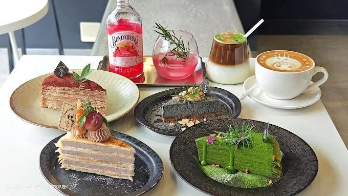 帶孩子玩宜蘭!蘭陽博物館親子必去亮點+隱藏版啾咕咖啡甜點